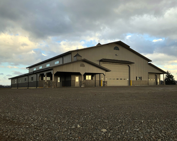 WFBA Building