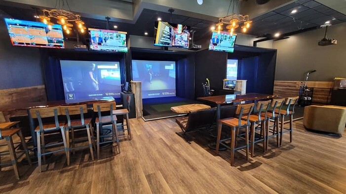 Swing Suites