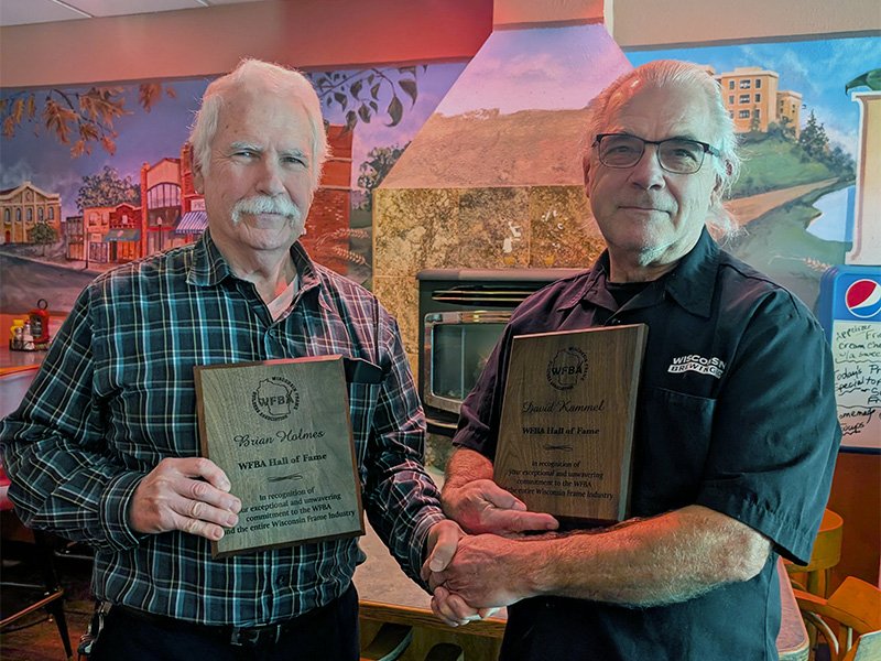 Brian H - WFBA Hall of Fame